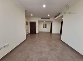 Higher Floor Beautiful View 1br Available For Rent Chiller Free - Apartment in Najma
