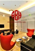 FURNISHED 2BDR + MAID | BILLS INCLUDED | SEA VIEW - Apartment in Viva West