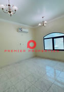 Modern 5BR Compound Villa with backyard - Villa in Al Hilal