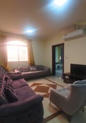 2BHK | Fully Furnished | Gym | Pool - Apartment in Al Rayyan