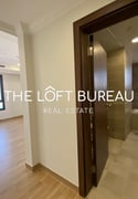 HIGH FLOOR! LOVELY FINISHING 2BR WITH BALCONY - Apartment in Porto Arabia