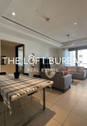 SPACIOUS FULLY FURNISHED 1 BHK FOR AN AMAZING PRICE - Apartment in Porto Arabia