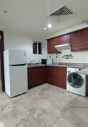 Furnished 1bhk including bills and Gym - Apartment in Musheireb