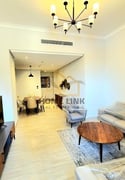 Stunning 1 Bedroom | FF| Bills Included ✅ - Apartment in Marina Residences 195