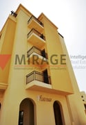 1 Bedroom Apartment for Rent in Fox Hills, Lusail - Apartment in Florence