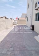 Family Haven: 4-Bedrooms with Maid's Room - Villa in Al Waab
