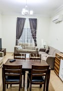 2 BR IN AL MUNTAZAH ✅ | UTILITIES INCLUDED✅ - Apartment in Al Muntazah Street