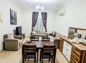 2 BR IN AL MUNTAZAH ✅ | UTILITIES INCLUDED✅ - Apartment in Al Muntazah Street