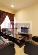 Cozy Studio Apt near Villaggio Mall with Bills Inc - Apartment in Al Numan Street