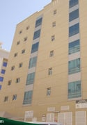FF 1BHK ! All Inclusive ! Short & Long Term - Apartment in Al Aman Street