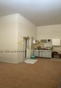 Nice Studio S.F For Rent Located in Al-Duhail. - Studio Apartment in Al Duhail