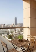 ALL BILLS INCLUDED! 2BR PLUS MAID ROOM - Apartment in Fereej Bin Mahmoud North