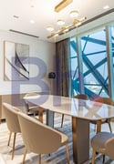 Luxury 1 BHK Apartment | All Bills Inclusive - Apartment in West Bay