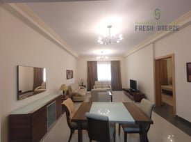 Luxury 1BHK FURNISHED APARTMENT IN MUSHRIB - Apartment in Musheireb