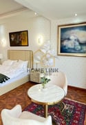 ✅ Sea View | Luxurious 1 Bedroom Apartment | FF - Apartment in Qatar Entertainment City