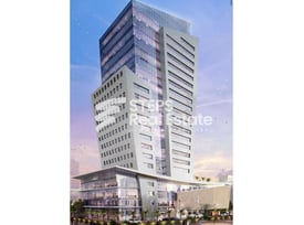 Elegant Office for Sale - Lusail Marina - Office in Lusail City