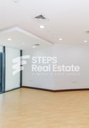 Elegant & Fitted-out Office for Rent - Office in Financial Square