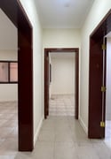 2 Bedroom Unfurnished for Rent located in Najma - Apartment in Najma Street