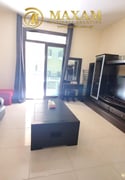 Furnished Studio Apartment For rent In Lusail - Studio Apartment in Lusail City