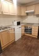 FF 2 B/R in a Clean Compound | Kahramaa Included - Apartment in Fereej Bin Mahmoud North