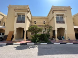 Villa in Al Waab Area