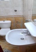 SPACIOUS UF 2BHK APT - BIN MAHMOUD - Apartment in Fereej Bin Mahmoud South