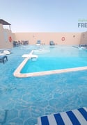 1-BHK Fully Furnished Apartment - Apartment in Musheireb