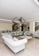 Where Convenience Meets Luxury | 5yrs Installment - Penthouse in Porto Arabia