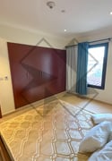 2 BR | SF | SPACIOUS | HUGE BALCONY - Apartment in Porto Arabia