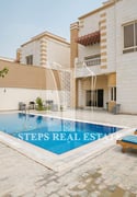 5BHK Sea View Villa with Private Pool - Villa in Al Khor