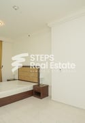 Sea View 2BHK Apartment in The Pearl - Apartment in Viva Bahriyah