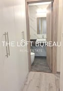TWO BEDROOM FULLY FURNISHED IN THE PEARL - Apartment in The Pearl
