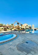 Sea View | Amazing 1BD Aprt in The Pearl - Apartment in Viva Bahriyah