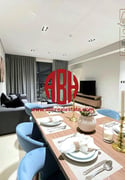 STUNNING CITY VIEW | 3 BDR+MAID | LUXURY AMENITIES - Apartment in Marina Residences 195