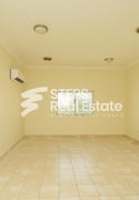 Spacious 5BHK + Maid's Villa | Ain Khaled - Villa in Umm Al Seneem Street