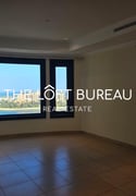Bills Included! Semi Furnished 1BR! Kempinski View - Apartment in Porto Arabia