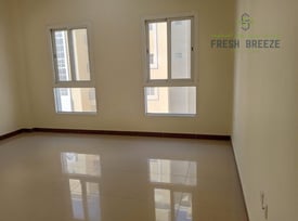 2 Bhk Apartment for family with balcony - Apartment in Al Mansoura