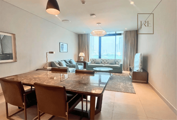 Brand New Furnished Studio for Rent in Lusail - Apartment in Lusail City