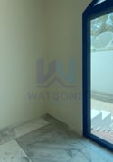 SPACIOUS UF 5BR COMP.VILLA + ALL FACILITIES - Compound Villa in Al Hilal