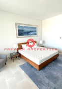 No Commission!1 Bedroom+Office!Included Bills! - Apartment in Viva Bahriyah