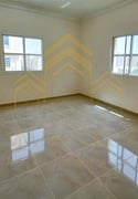 Unfurnished Apartment | Excluding Utilities | Doha - Apartment in Anas Street