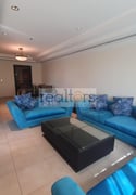 2 Bedroom FF Apartment with Balcony - Apartment in East Porto Drive