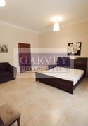 Beautiful and Cozy Furnished 1 Bedroom Apartment - Apartment in Ain Khaled