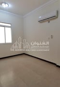 AVAILABLE 3 BHK UNFURNISHED IN MUNTAZA - Apartment in Al Muntazah Street