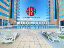 BILLS FREE | RELAXING 2 BDR W/ AMAZING AMENITIES - Apartment in West Bay Tower