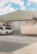 Rent a 600 sqm warehouse on  Street: 43 - Warehouse in Industrial Area