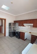 Spacious Semi-Furnished Villa 3 Master Bedrooms - Villa in Umm Al Seneem Street