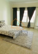 Amazing Fully Furnished 2 BR in The Pearl - Apartment in Porto Arabia