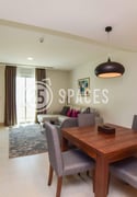 Furnished One Bdm Chalet with Bills and wifi Incl - Apartment in Viva East