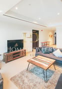 Amazing Offer! 1BR | Semi Furnished | Porto Arabia - Apartment in West Porto Drive